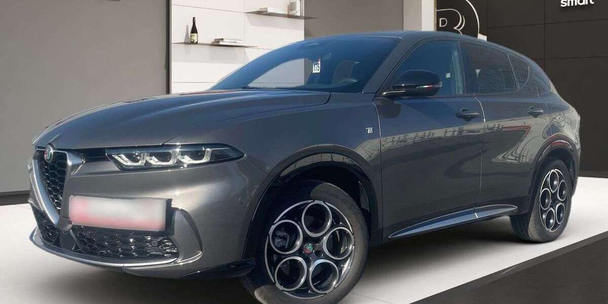 Alfa Romeo Tonale 20.022 km 26.988 &euro; Köln 51067