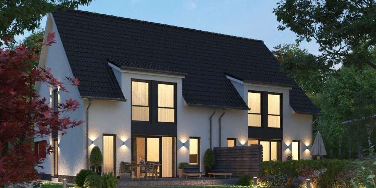 Einfamilienhaus Wermelskirchen - 4 Zimmer, 129 m&sup2;, 531.567&euro; | Angebot:20358456