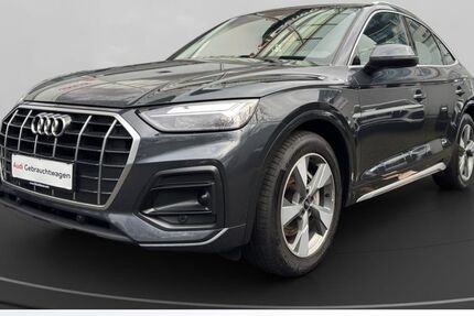 Audi Q5 39.958 km 36.480 &euro; Köln 50968