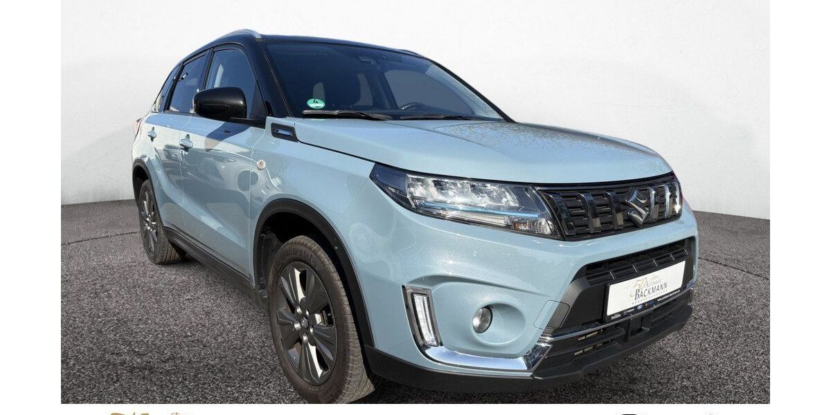 Suzuki Vitara 27.069 km 18.450 &euro; Köln 50735