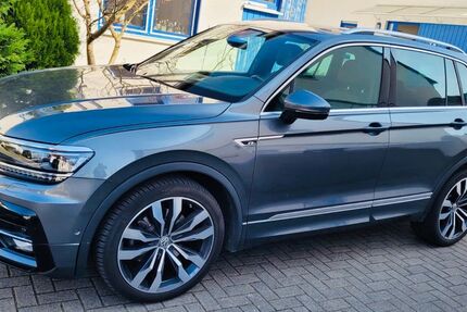 VW Tiguan 51.284 km 27.900 &euro; Köln 51061