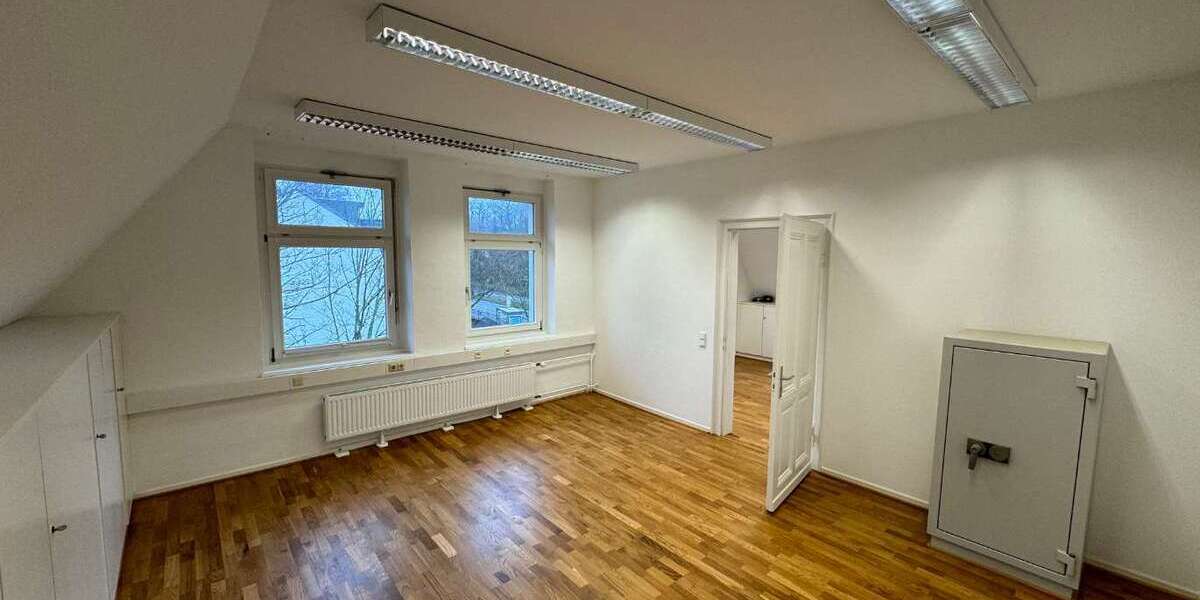 Gewerbeobjekt Leverkusen Opladen - 489&euro; | Angebot:26668530