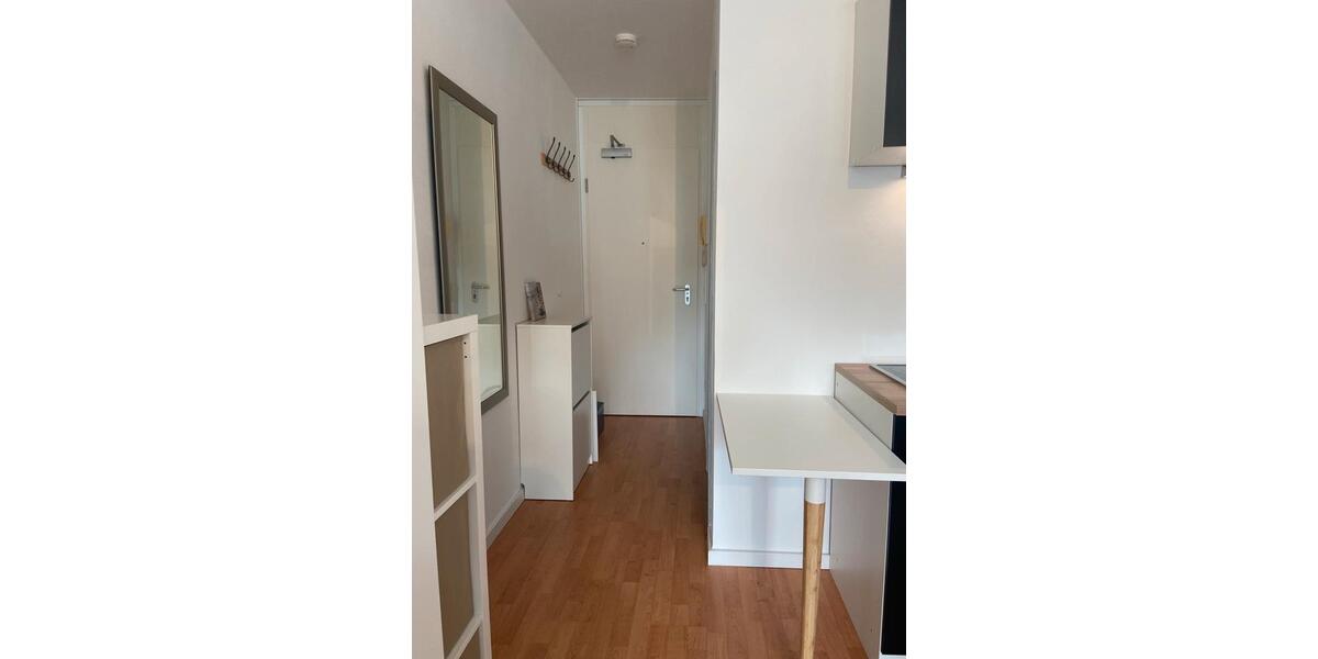 Etagenwohnung Köln Lindenthal - 1 Zimmer, 23 m&sup2;, 800&euro; | Angebot:26698750