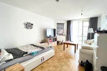 Wohnung Köln Ensen - 1 Zimmer, 33 m&sup2;, 115.000&euro; | Angebot:27103319