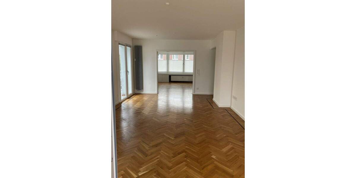 Etagenwohnung Meerbusch Büderich - 3 Zimmer, 108 m&sup2;, 498.000&euro; | Angebot:25782952