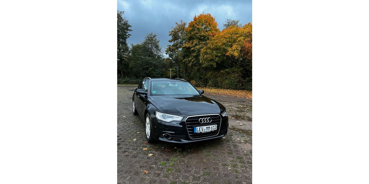 Audi A6 253.000 km 9.600 &euro; Leverkusen 51377