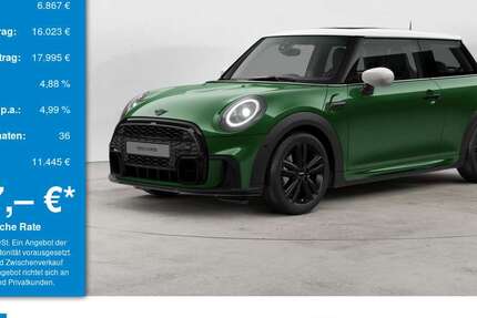 Mini Cooper 38.054 km 22.890 &euro; Remscheid 42897
