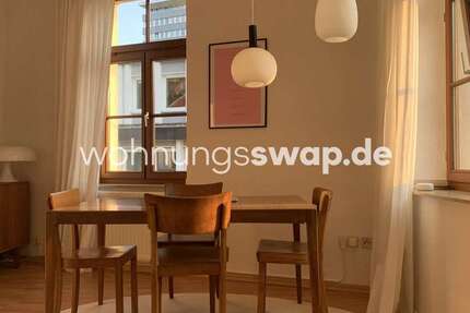 Wohnung Köln - 2 Zimmer, 43 m&sup2;, 430&euro; | Angebot:24574697