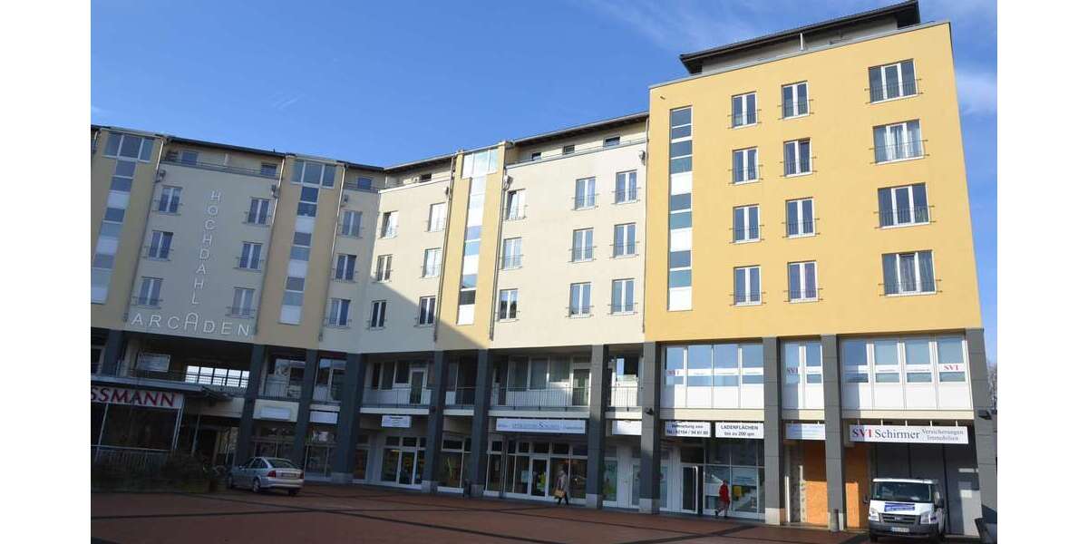 Gewerbeobjekt Erkrath Hochdahl - 1.800&euro; | Angebot:26711118