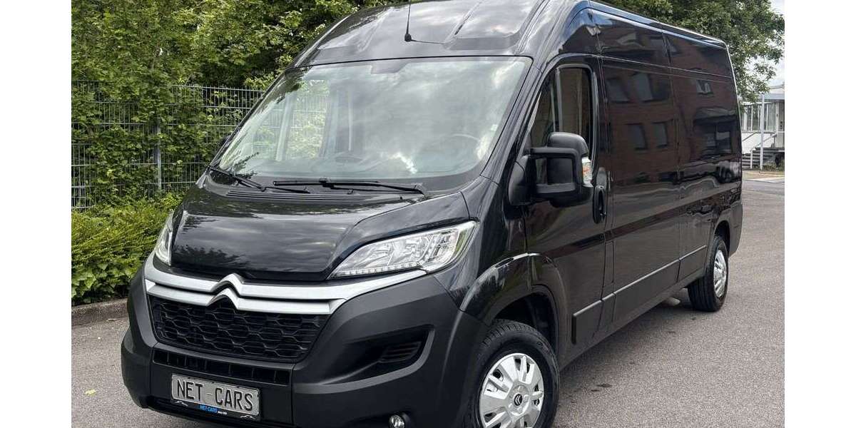 Citroen Jumper 115.000 km 16.950 &euro; Hilden (bei Düsseldorf) 40721
