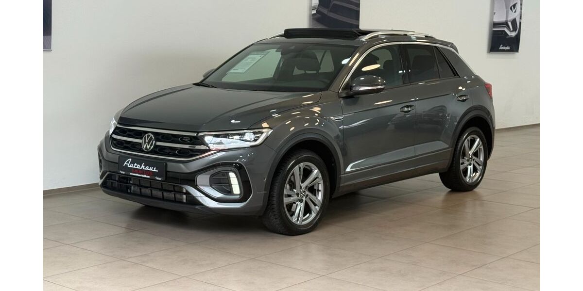 VW T-Roc 25.678 km 27.990 &euro; Remscheid/NRW 42859