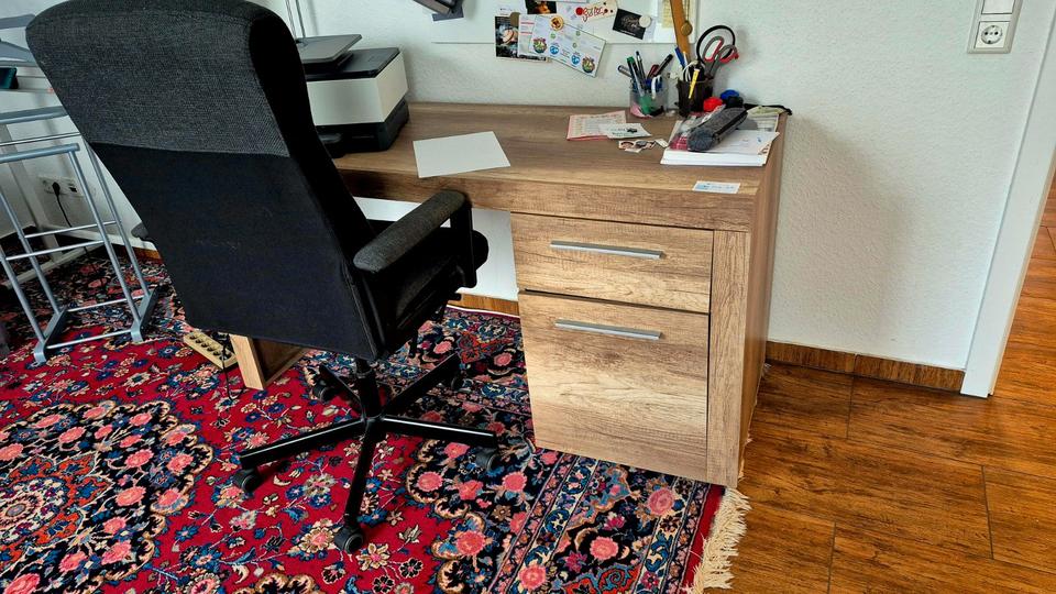 Etagenwohnung Köln Chorweiler - 1 Zimmer, 15 m&sup2;, 625&euro; | Angebot:25978276