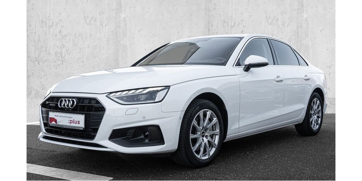 Audi A4 106.257 km 26.250 &euro; Meerbusch 40670