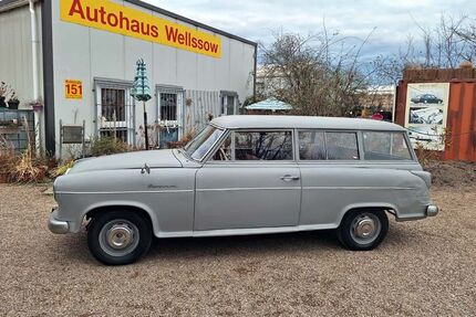 Borgward Andere 63.000 km 10.690 &euro; Köln Porz 51147