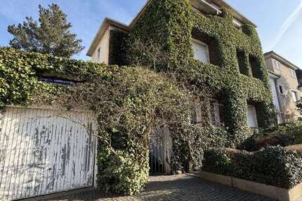 Haus Köln Rodenkirchen - 10 Zimmer, 247 m&sup2;, 1.690.000&euro; | Angebot:25637944