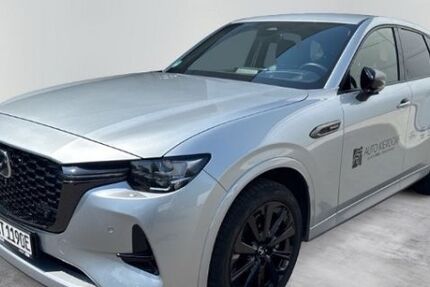 Mazda CX-60 19.460 km 42.990 &euro; Köln 50825