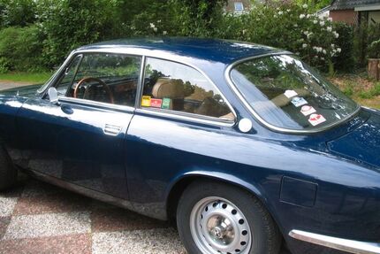 Alfa Romeo GTV 107.000 km 45.900 &euro; Monheim am Rhein 40789