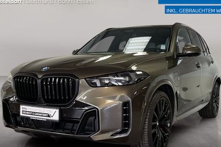 BMW X5 19.926 km 90.599 &euro; Düsseldorf 40237