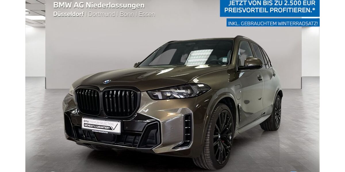 BMW X5 19.926 km 90.599 &euro; Düsseldorf 40237