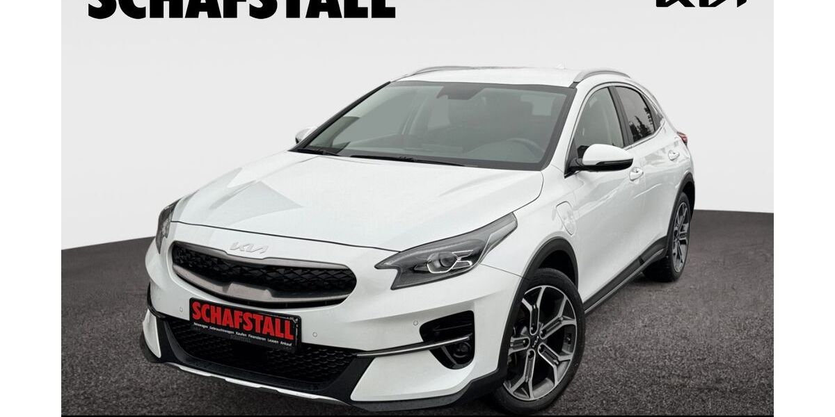 Kia XCeed 24.082 km 20.879 &euro; Elsdorf (bei Köln) 50189