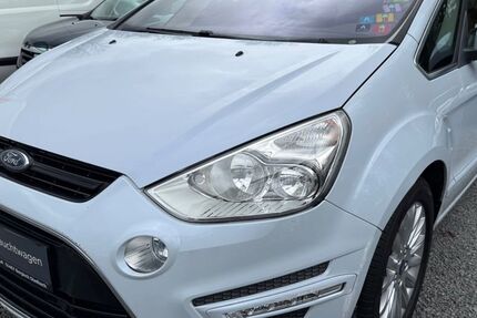 Ford S-Max 275.686 km 4.790 &euro; Bergisch Gladbach 51467