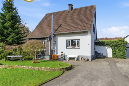 Haus Kürten - 4 Zimmer, 118 m&sup2;, 439.000&euro; | Angebot:25604916