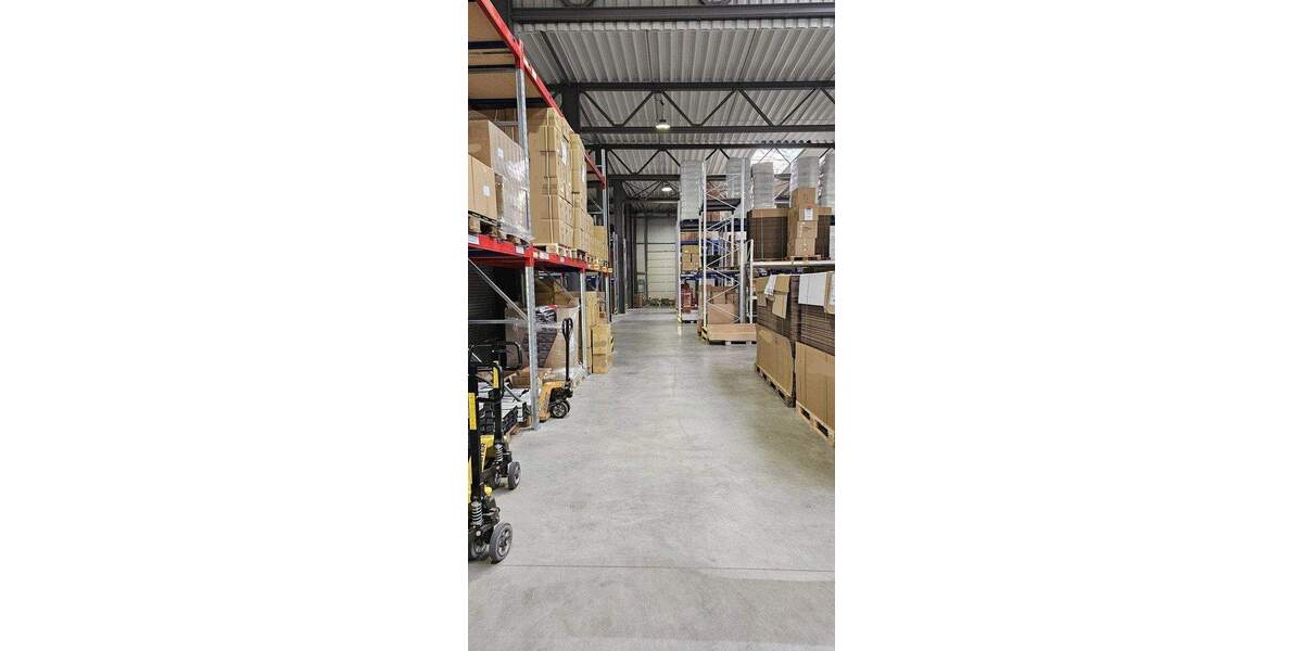 Gewerbeobjekt Willich - 17.900&euro; | Angebot:25910529