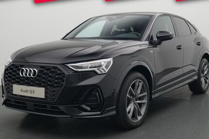 Audi Q3 1.010 km 47.980 &euro; Leverkusen 51373