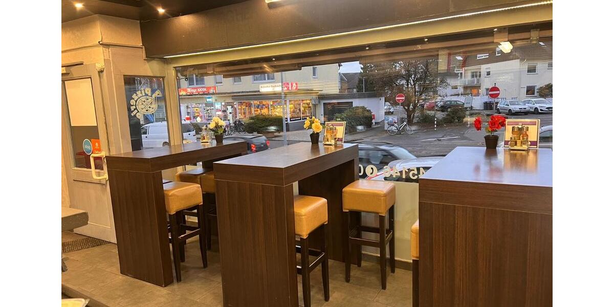 Gewerbeobjekt Bergisch Gladbach Frankenforst - 2.250&euro; | Angebot:25228948