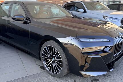 BMW 740 5.050 km 114.690 &euro; Köln Rodenkirchen 50996