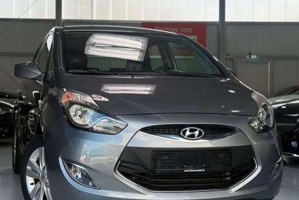 Hyundai iX20 96.730 km 8.200 &euro; Rommerskirchen 41569