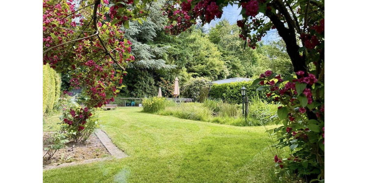 Einfamilienhaus Remscheid Süd - 5 Zimmer, 142 m&sup2;, 529.000&euro; | Angebot:25957479