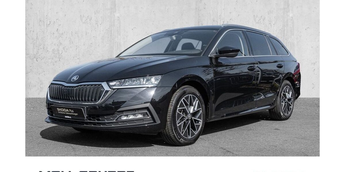 Skoda Octavia 65.233 km 23.990 &euro; Düsseldorf 40474