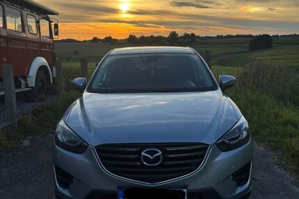 Mazda CX-5 172.500 km 8.500 &euro; Wülfrath 42489