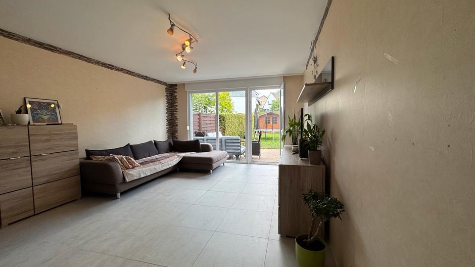 Reihenhaus Solingen Burg - 5 Zimmer, 140 m&sup2;, 460.000&euro; | Angebot:22109110