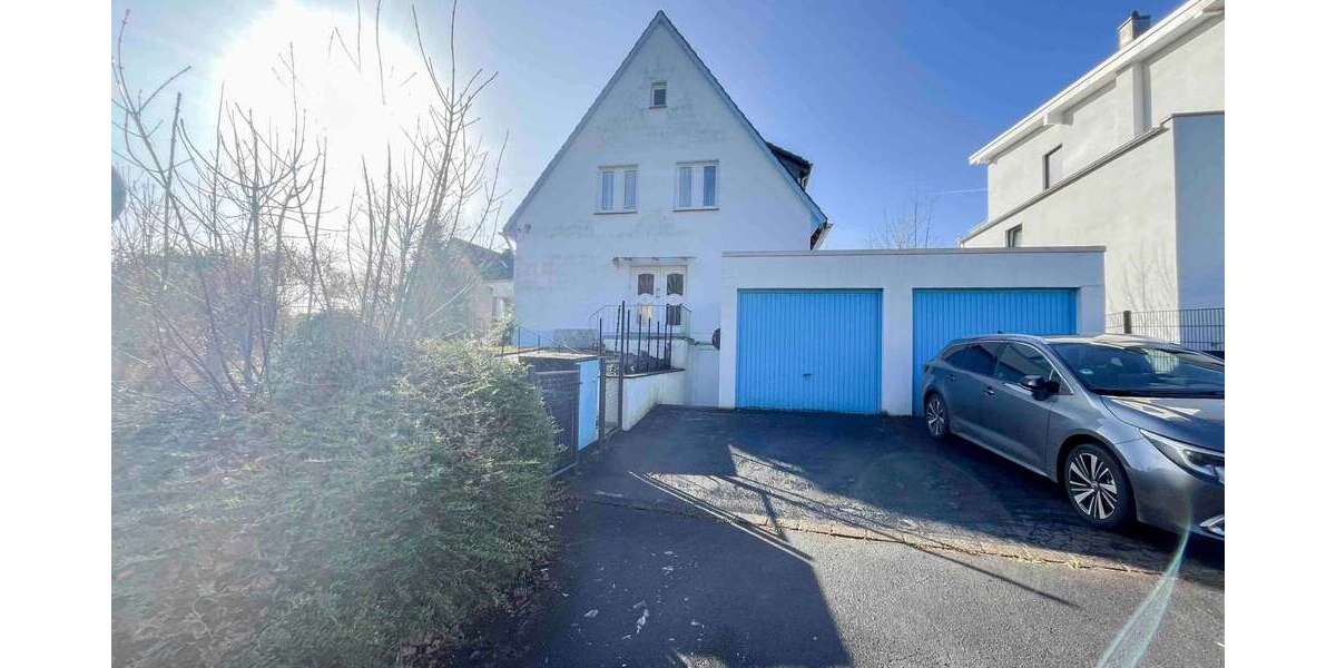 Einfamilienhaus Solingen Wald - 4 Zimmer, 105 m&sup2;, 299.000&euro; | Angebot:26064814