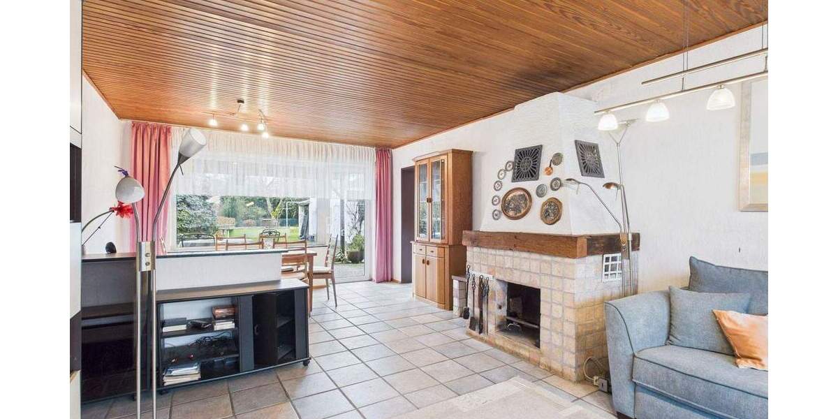 Einfamilienhaus Bergisch Gladbach / Refrath Alt-Refrath - 4 Zimmer, 110 m&sup2;, 469.000&euro; | Angebot:25691291