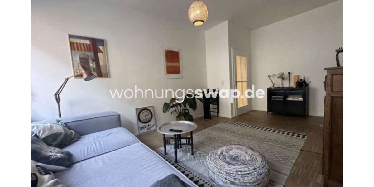 Etagenwohnung Köln - 2 Zimmer, 51 m&sup2;, 980&euro; | Angebot:25986664