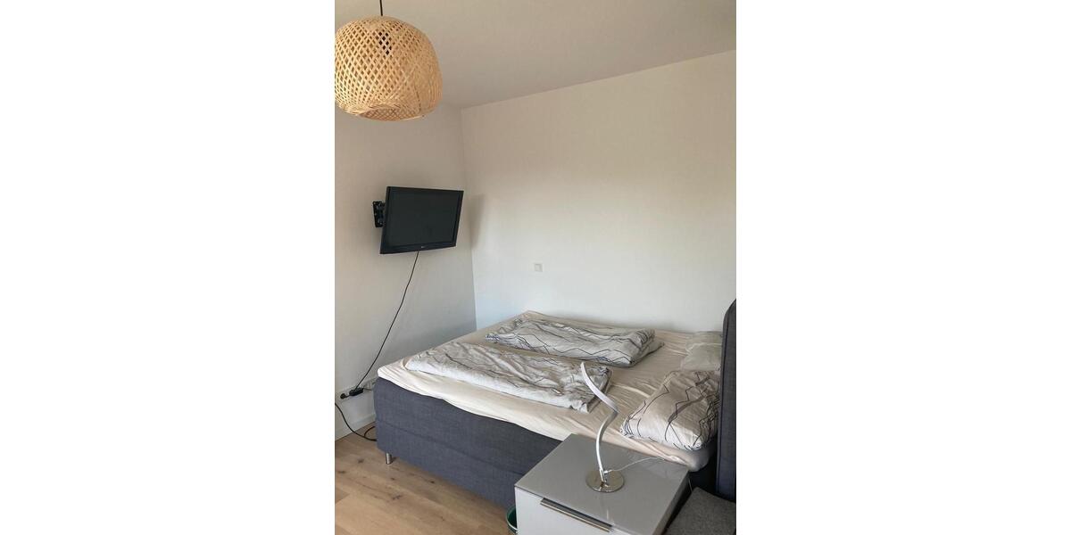 Etagenwohnung Düsseldorf Pempelfort - 1 Zimmer, 34 m&sup2;, 520&euro; | Angebot:26692904