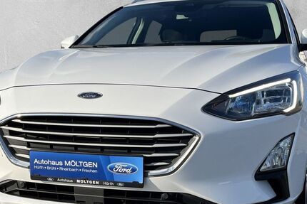 Ford Focus 87.456 km 14.490 &euro; Hürth 50354