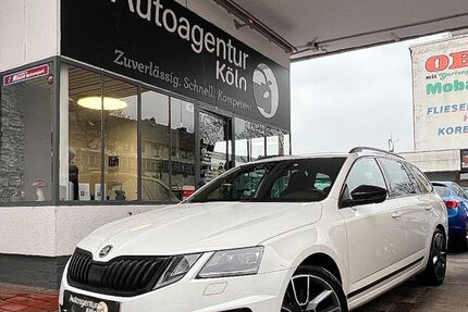 Skoda Octavia 125.000 km 18.990 &euro; Köln 51067
