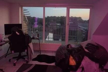 Wohnung Korschenbroich - 1 Zimmer, 55 m&sup2;, 70&euro; | Angebot:25837283