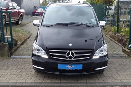 Mercedes-Benz Viano 270.000 km 24.990 &euro; Bergisch Gladbach 51429