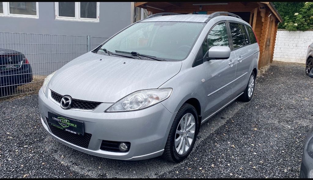 Mazda 5 171.000 km 3.500 &euro; Pulheim 50259
