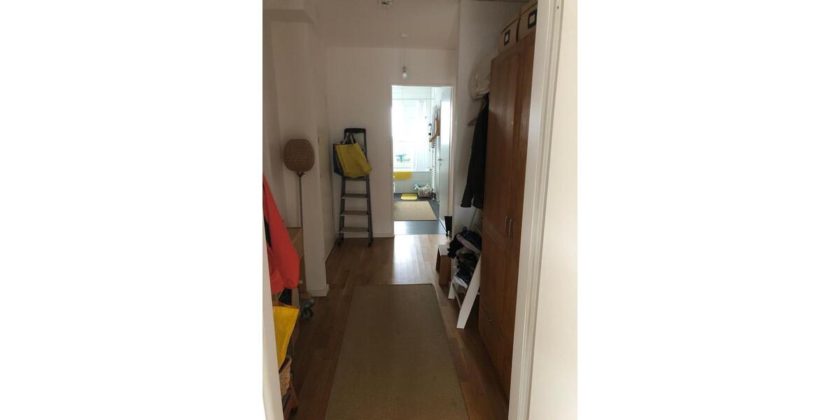 Dachgeschoßwohnung Düsseldorf Stadtbezirk 6 - 2 Zimmer, 80 m&sup2;, 1.772&euro; | Angebot:26020383