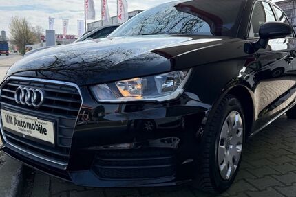Audi A1 103.000 km 10.450 &euro; mettmann 40822