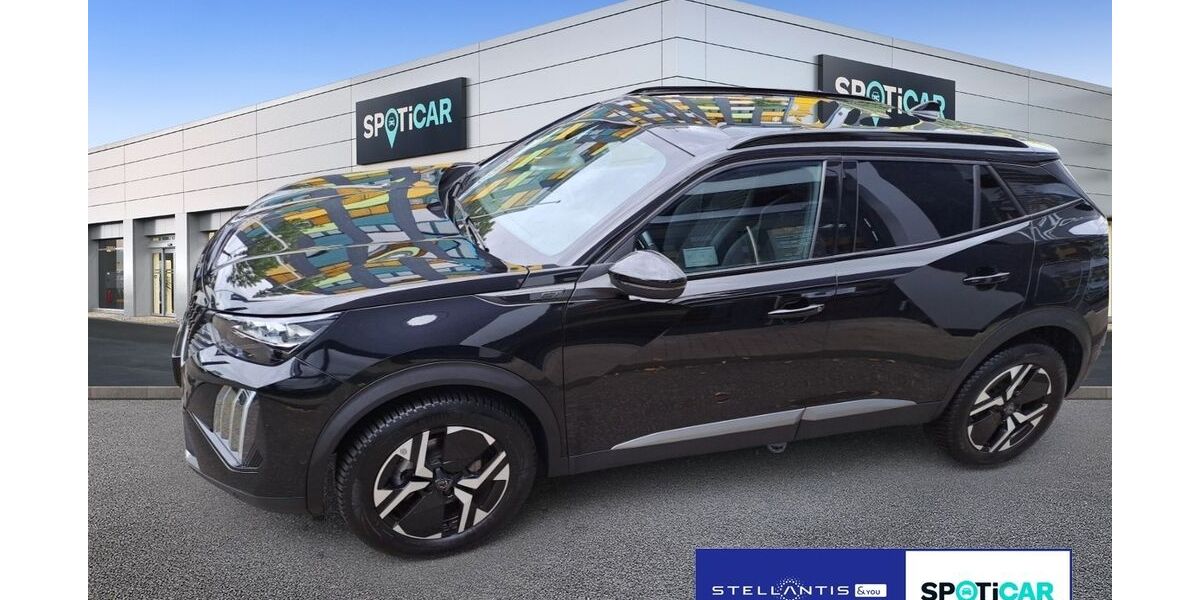 Peugeot 2008 16.131 km 22.980 &euro; Köln 50933