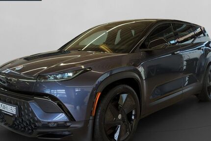 FISKER Ocean 15.000 km 30.950 &euro; Leverkusen 51381