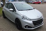 Peugeot 208 1.2 PURE TECH ALLURE KLIMA PDC SHZ SPORT LMF 98.599 km 7.500 &euro; Köln 50858