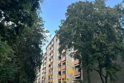 Wohnung Köln / Humboldt-Gremberg Gremberg - 2 Zimmer, 54 m&sup2;, 169.000&euro; | Angebot:25190094